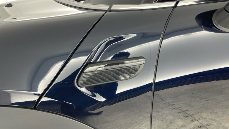 MINI Cooper 1.5 C Exclusive 5dr Auto Petrol Hatchback